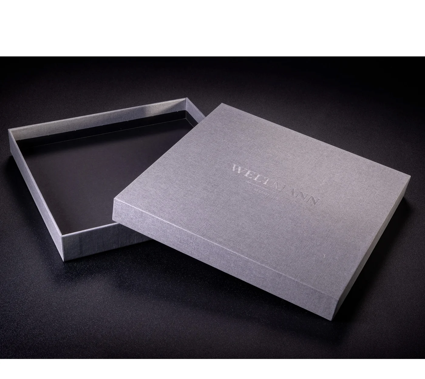 Lid box